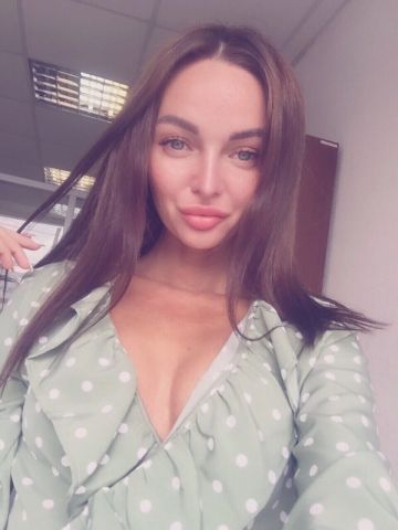 Проститутка Таисия