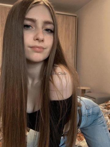 Проститутка Леля