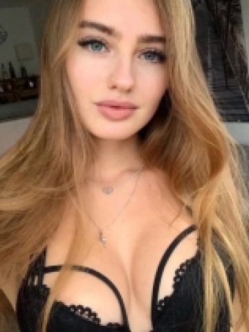 Проститутка Амелия